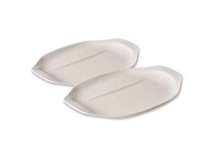 Sada tanierov na barbecue BBQ Passion, Set 2 ks – Villeroy & Boch 1