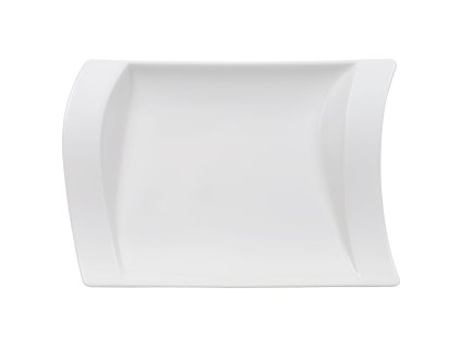 Tanier na prílohu NewWave, 21 cm x 15 cm – Villeroy & Boch 1