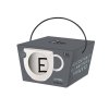 Hrnček Letters “E” – Villeroy & Boch 9