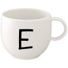 Hrnček Letters “E” – Villeroy & Boch 1