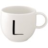 Hrnček Letters “L” – Villeroy & Boch 1