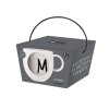 Hrnček Letters “M” – Villeroy & Boch 7