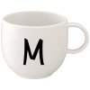 Hrnček Letters “M” – Villeroy & Boch 1