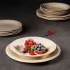 Jedálenská súprava Color Loop Sand, Set 8ks – Villeroy & Boch 4