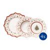 Obedová súprava 12 ks Toy’s Delight – Villeroy & Boch