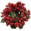 Krúžok na obrúsky Winter Collage Accessoires, “Brusnice” – Villeroy & Boch 1
