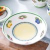 Nízka miska French Garden Fleurence, Ø 23,5 cm, 1,2 l – Villeroy & Boch 3