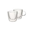 Sada dvojstenných šálok M Artesano Hot&Cold Beverages, Set 2 ks – Villeroy & Boch 1