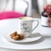 Statement Hrnček “Coffee is a hug in a mug” – Villeroy & Boch 3