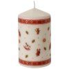 Sviečka Winter Specials , “Darčeky” – Villeroy & Boch 1