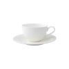 Šálka na cappuccino s podšálkou New Cottage Basic – Villeroy & Boch 1