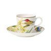 Šálka na espresso s podšálkou Amazonia Anmut – Villeroy & Boch 1