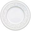Tanier na pečivo Gray Pearl, Ø 18 cm – Villeroy & Boch 1