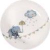 Detský hlboký tanier 18,5 cm Walk like an Elephant – Villeroy & Boch