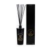 Aroma difuzér 1899 Ginger & Orange Blossom Black & Gold 100ml, Cereria Molla