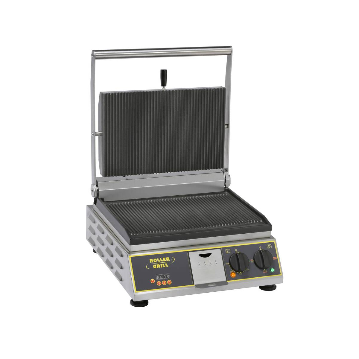 Roller Grill - Maximalizujte Kulinářský Potenciál s Kontaktními Grily od Roller Grill