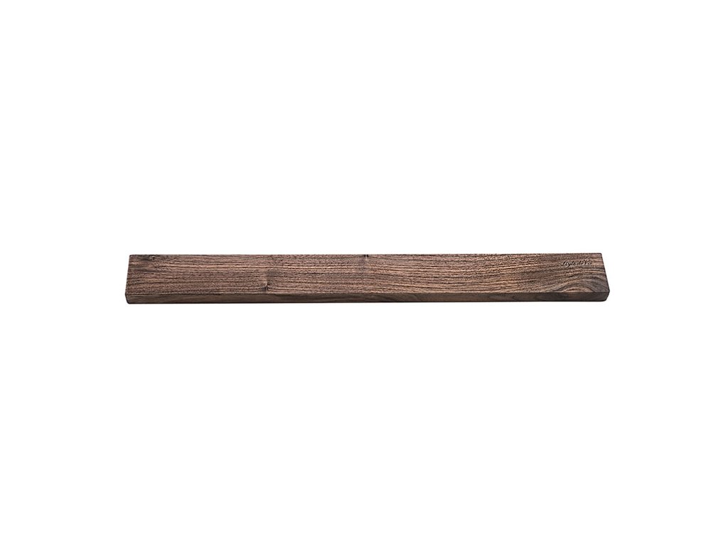 STYLE DE VIE Magneticka lista na noze 50 cm orech a79290799 10850