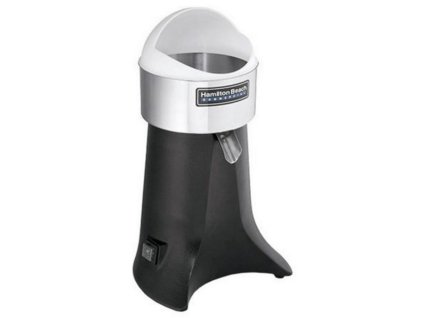 hamilton beach juicer
