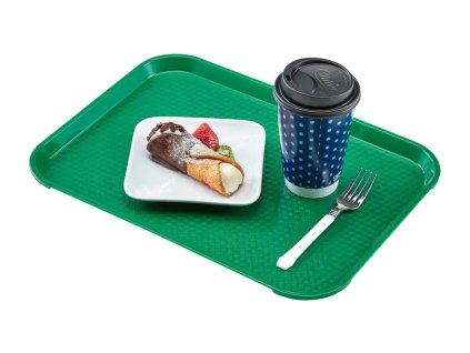 vyr 3028 1216FF119 cambro fastfood zeleny