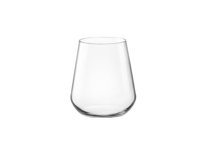 vyr 11880 Bicchiere Uno Dof Trasparente
