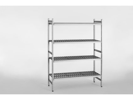 67575 12945 67575 12944 vyr 12942 regal gastro hlinikovy do chladicich boxu