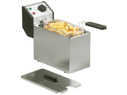 vyr 12962 friteza roller grill fd50