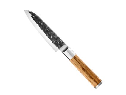 FORGED Olive nuz Santoku 14 cm a79290435 10850