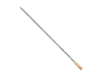 FORGED Churrasco spiz Olive jednoduchy 70 cm a79289621 10850