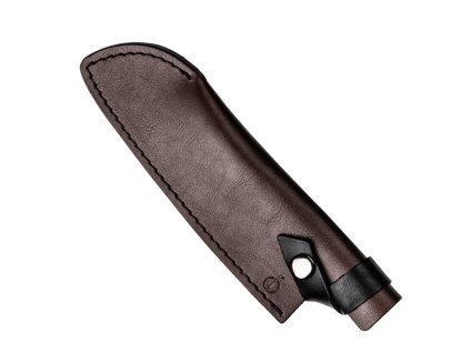 FORGED Leather kozene pouzdro na Santoku nuz 18 cm a79290359 10850