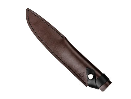 FORGED Leather kozene pouzdro na porcovaci nuz a79290382 10850