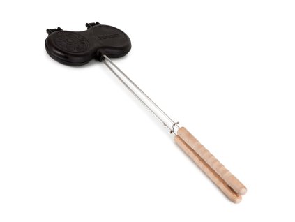 Litinova forma na hamburgery bg iron a79356540 10850