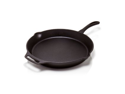 Litinova panev s rukojeti fp35 a79356085 10850