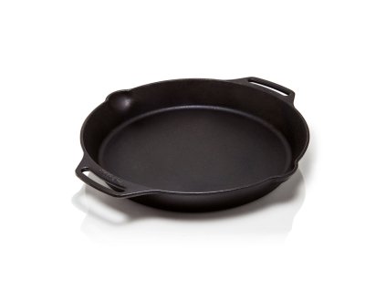 Litinova panev se dvema uchyty fp40 a79355794 10850