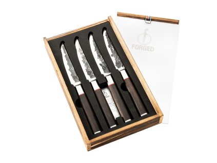 FORGED Sebra 4 steakove noze 11 5 cm a79290631 10850