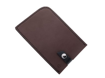 FORGED Leather kozene pouzdro na sekacek 19 cm a79290379 10850