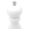 vyrd14 3365Peugeot Paris Wood Salt Mill Gloss White 18cm 2 500px
