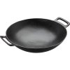 vyr 6857 rosle litinova panev wok do grilu