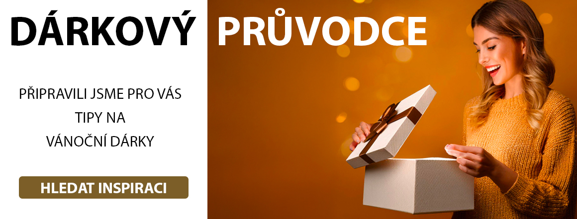 Rady a tipy na Vánoční dárek