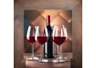 Sklenice na víno Merlot