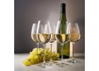 Sklenice na Riesling