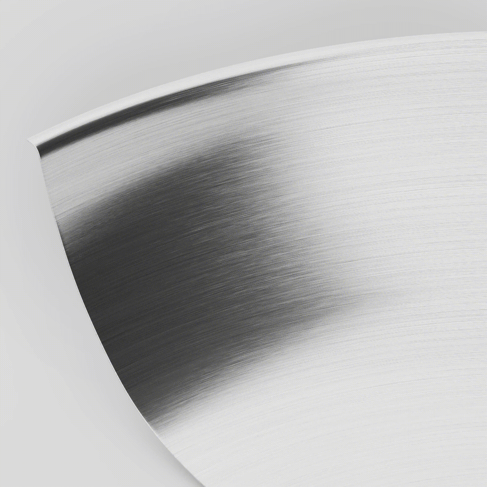 Složení materiálu nádobí