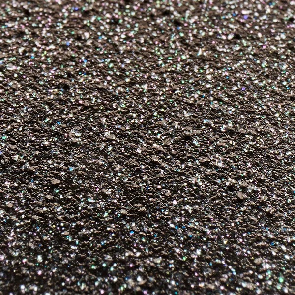 Detail technologie a vlastností pánví WOLL Ecolour s nepřilnavým povrchem Diamond-QXR