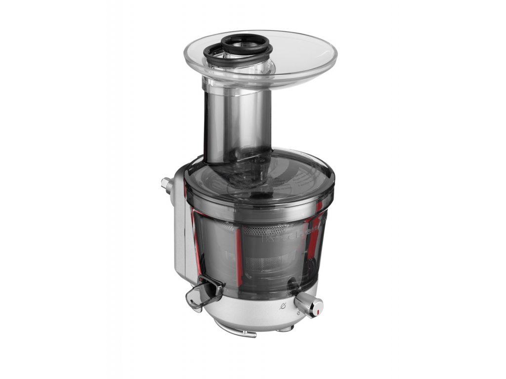 Nízkootáčkový odšťavňovač Artisan 5KSM1JA k robotům, KitchenAid