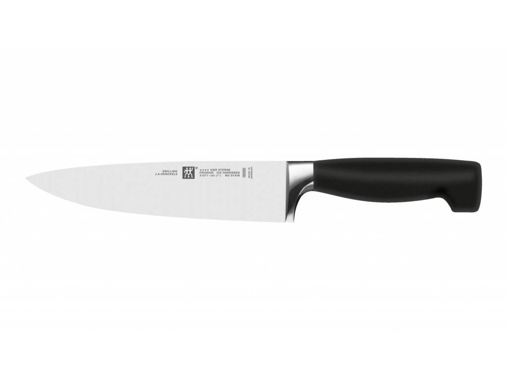 Nůž kuchařský FOUR STAR 20 cm, ZWILLING