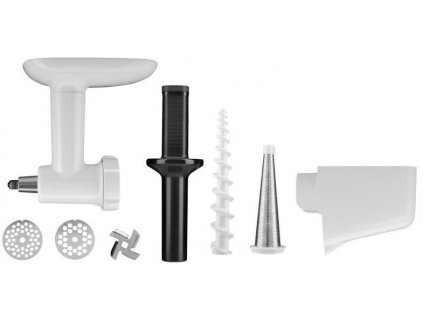 Mlýnek na maso/zeleninu/ovoce Artisan FVSFGA k robotům, KitchenAid