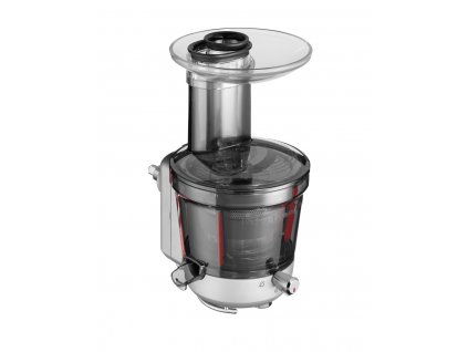 Nízkootáčkový odšťavňovač Artisan 5KSM1JA k robotům, KitchenAid
