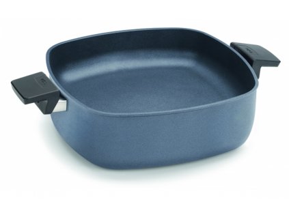 11485 hrnec neprilnavy ctvercovy neindukcni 26 cm saphir lite woll