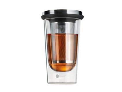Čajová sada Hot´n Cool, 355 ml, JENAER GLAS