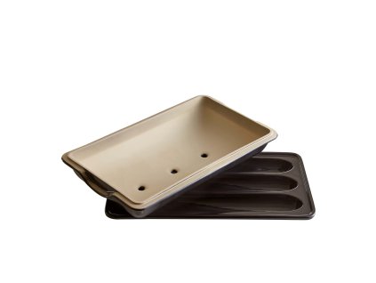 EH 5506 795506 MouleBaguette BaguetteBaker Open 1Main