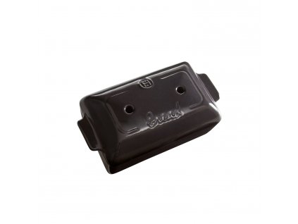 forma na chleba hranata na toasty 50550 cerna peprova emile henry